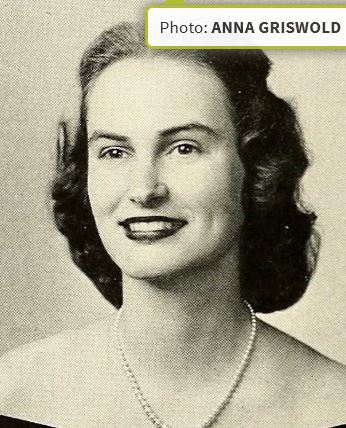 Betty Jane Brockway 